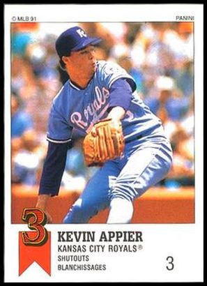 95 Kevin Appier